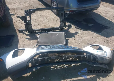 2020 Hyundai Palisade Sel z USA, uszkodzony, nr VIN KM8R24HE9LU051546